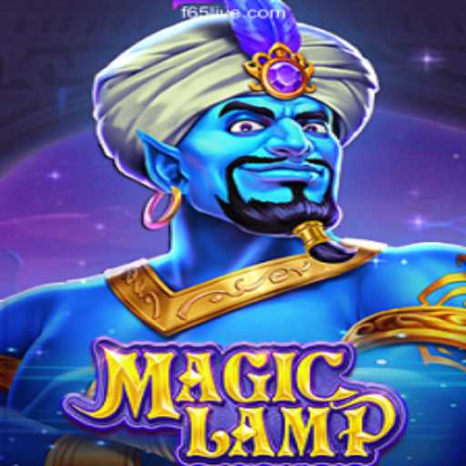 MagicLamp - Experience the Enchantment of Leading Brazilian Online Games